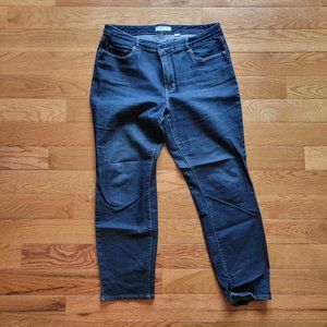 Coldwater Creek Natural Fit Jeans Size 12